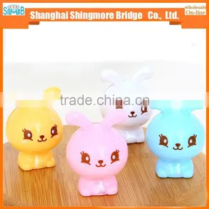 2017 China Exporter Cheap Wholesale High Quality Manul Pencil Shaper for School thumbnail-1