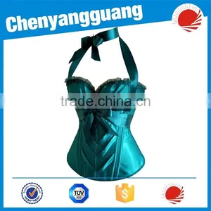 Factory Direct Wholesale 5 Hooks Latex Waist Training Corsets thumbnail-6