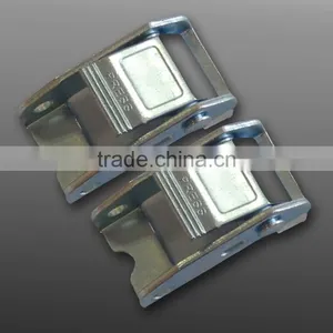 Buckle for 25mm Cam Buckle Strap, Buckle With 50mm Zinc/alum Plated thumbnail-1