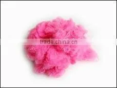 100% Polyester Staple Fiber thumbnail-1