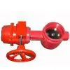 Grooved Ends Butterfly Valve thumbnail-1