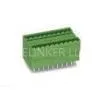LZ3VH-5.0 / 5.08 400V 17.5A Plug In Terminal Block Connector thumbnail-1