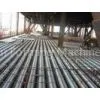 18.5kw Metal Decking Sheets Roll Forming Machine Used on High Buildings thumbnail-1