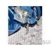 Custom 2 Heads 2 Color Embroidery Decor Rhinestone Transfer Machine For Evening Dress thumbnail-1
