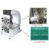Manual / Motorized V-Cut Pcb Depanel Machine, CWVC-1S Pcb Depanelizer With Circular Blade thumbnail-1