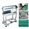 High Efficiency Pneumatic Type Pcb Separator, Motorized Linear Blade Pcb Depanelizer CWVC-2L thumbnail-1