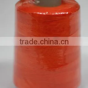 Aramid Sewing Thread Use Meta-aramid Fiber Yarn for Colorful China Sewing Thread thumbnail-1