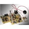 Foshan Factory Offer Color TV Chassis for 14 To21 Inch CRT TV Mainboard thumbnail-1