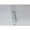 7W LED Candle Light Clear thumbnail-1