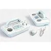 Portable Digital Handheld at Home Fetal 2MHz or 3 MHz Doppler Machine for Pregnant Women thumbnail-1