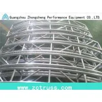 Aluminum Truss Performance Exhibition Special Complex Truss thumbnail-1