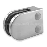 Glass Clamp Big D Type 45x63 thumbnail-1