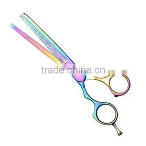 Hair Cutting Barber Thinning Scissor SHM-336 thumbnail-1