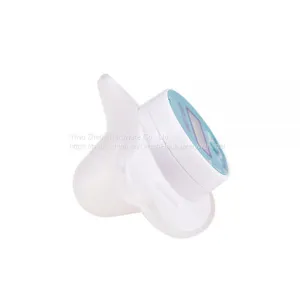 Colorful Eco-friendly LCD Dispal Baby Nipple Thermometer thumbnail-5