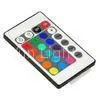 High Pressure Wireless 4 Key AC110V - 220V RF Control Led Rgb Led Light Strip Controllers With Three thumbnail-1