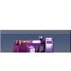 Plastic Corrugated Pipe Extrusion Line (65×25) thumbnail-1