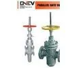 Parallel Gate Valve thumbnail-1