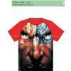T-shirt Heat Transfer 3D T-SHIRT Digital Printing thumbnail-1