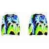 Personality Casual T-shirt Cotton Digital Printing Custom Processing (factory Direct) thumbnail-1