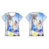 Latest Design Custom Personalized Sportswear Cotton Digital Printing Process (factory Direct) thumbnail-2