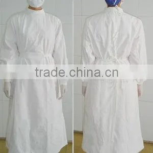 OEM 100% Cotton and TC Nursing Scrubs thumbnail-2