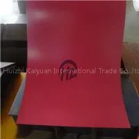 Coated Steel Coil thumbnail-1