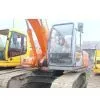 Used Hitachi Excavator Ex200-5 thumbnail-1