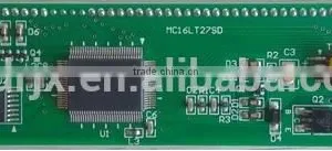 VFD Module(Vacuum Fluorescent Display Module) thumbnail-2