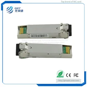 BD-H2733DNL-L40-10G 40km 10G 1270/1330nm BiDi Bi Directional Optical Module thumbnail-4