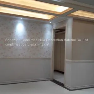 Condimea Fiber Cement Board for Hotel and Restaurant thumbnail-3