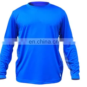 Wholesale Custom Fishing Shirts&polyester Fishing Shirt thumbnail-1