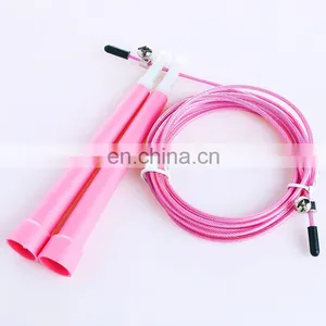 New Style Crossfit Professional Skipping Rope thumbnail-4