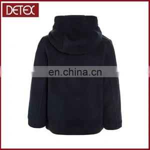 Military Kids Polar Fleece Jacket thumbnail-2