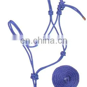 Horse Rope Halter thumbnail-1