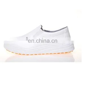 2017 New Style Wholesale China Chef Safety Shoes Men thumbnail-4