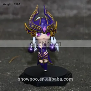 Factory Direct League of Legends PVC Figure From PVC Figure Factory thumbnail-1