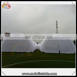 Hot! Inflatable Marquee Tent, Inflatable Workshop, Party Bubble Tent for Sale thumbnail-2