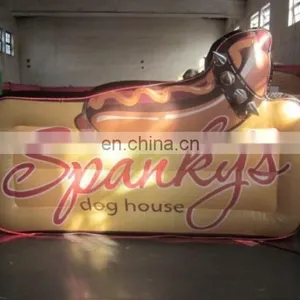 OEM Inflatable Signboard for Outdoors Advertising thumbnail-1