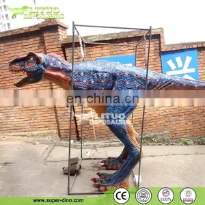 Cool Costume Realistic Walking Dinosaur Costume for Sale thumbnail-4