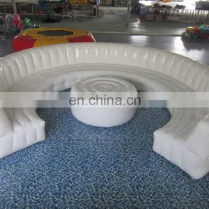 Cheap Air Couch Aier Inflatable Couch for Sale thumbnail-2