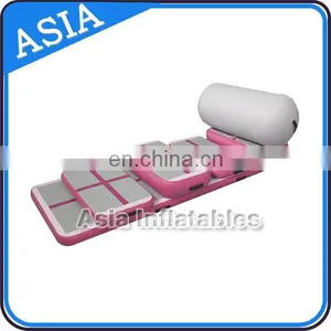 Wholsale Sets Inflatable Gymnastic Air Mattress for School Sports thumbnail-1