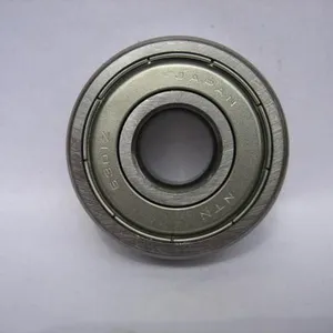 Textile Machinery Adjustable Ball Bearing 6204 2NSE9 45mm*100mm*25mm thumbnail-1