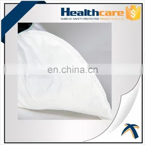 pp Printing Shoe Cover;SMS Anti-slip Boot Cover;PP No-skid Shoecover thumbnail-3