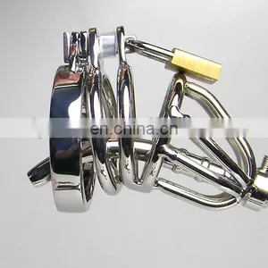 2015 Newest Girls Chastity Belts thumbnail-2