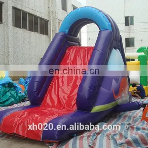 Lovely Kids Inflatable Vagina Slide for Sale thumbnail-3