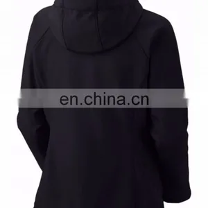 Wholesale Cheap Soft Shell Men Polar Fleece Jacket, Hoodies . OEM.OBM thumbnail-2