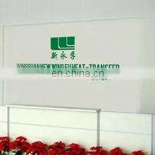 Dongguan New Wing Fu Fashion Garment Co., Ltd. company overview - view 1 thumbnail
