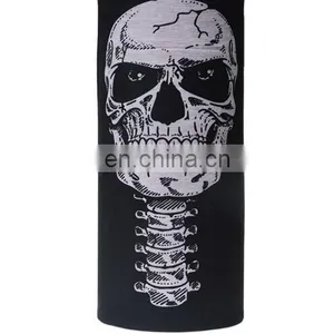 Wholesale Cheap Seamless Custom Logo Multifunctional Tube Headwear Bandana thumbnail-3
