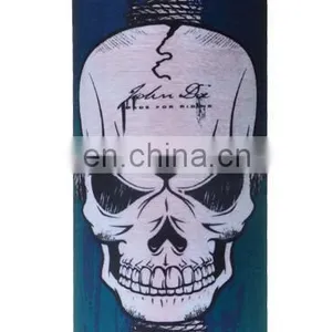 Wholesale Cheap Seamless Custom Logo Multifunctional Tube Headwear Bandana thumbnail-4