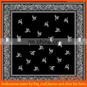Custom Multifunctional Bandana Specialized thumbnail-1